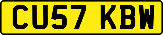 CU57KBW