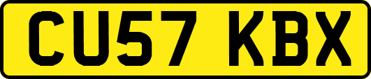 CU57KBX