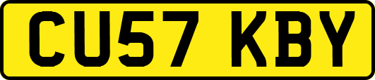 CU57KBY