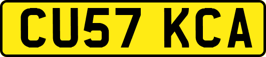 CU57KCA