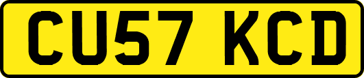 CU57KCD