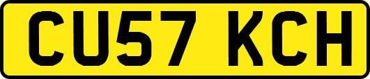 CU57KCH