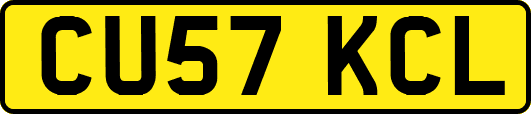 CU57KCL