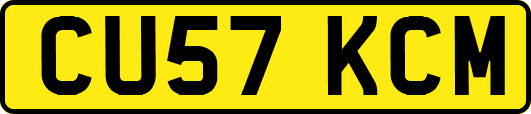 CU57KCM