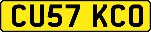 CU57KCO