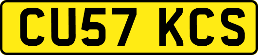 CU57KCS