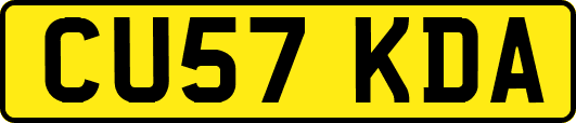 CU57KDA