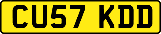CU57KDD