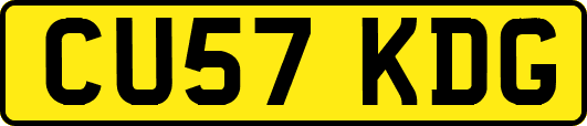 CU57KDG