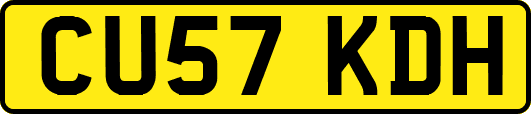 CU57KDH