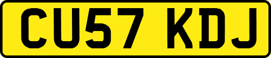 CU57KDJ