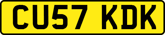 CU57KDK