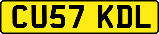 CU57KDL