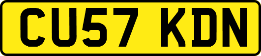 CU57KDN