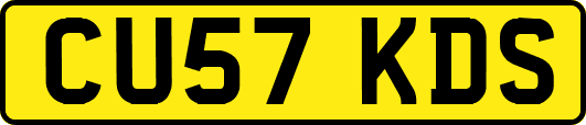 CU57KDS