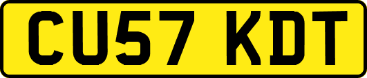 CU57KDT