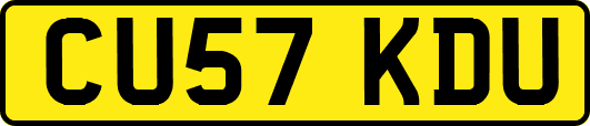 CU57KDU