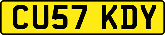 CU57KDY