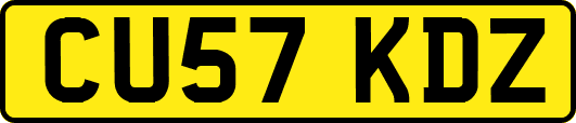 CU57KDZ