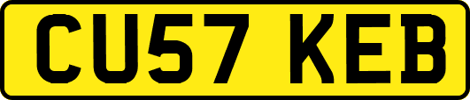 CU57KEB