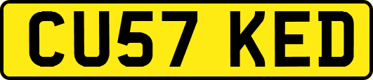 CU57KED