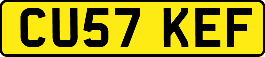 CU57KEF