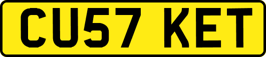 CU57KET