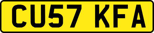 CU57KFA