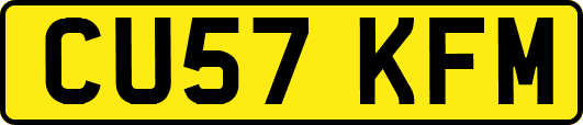 CU57KFM