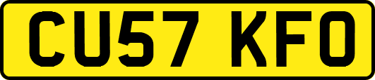 CU57KFO