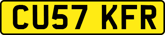 CU57KFR