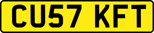 CU57KFT