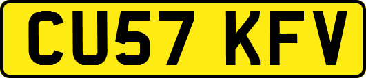 CU57KFV