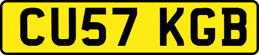 CU57KGB