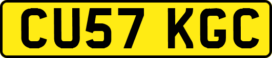 CU57KGC