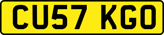 CU57KGO