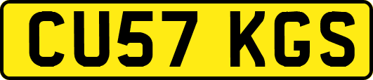 CU57KGS