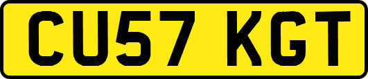 CU57KGT