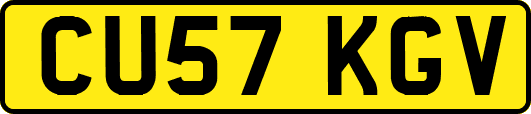 CU57KGV