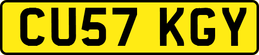 CU57KGY