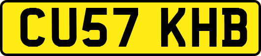CU57KHB