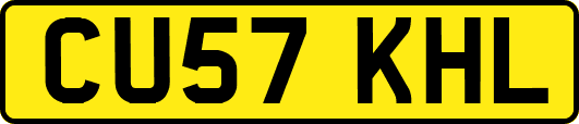 CU57KHL