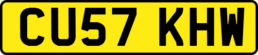 CU57KHW