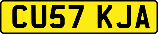 CU57KJA