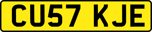 CU57KJE