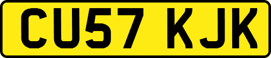 CU57KJK