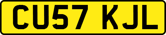 CU57KJL