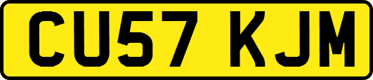 CU57KJM