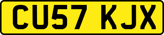 CU57KJX