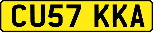 CU57KKA